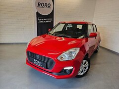 Bild des Angebotes Suzuki Swift 1.2 Basic + 5.TÜRER//4SEASON//KLIMA