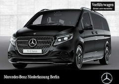 Bild des Angebotes Mercedes-Benz V 300 d Lang AVANTGARDE+AMG+9G+AHK+StandHZ+Navi