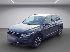 Bild des Angebotes VW Tiguan 1.5TSI DSG Move AHK