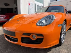 Bild des Angebotes Porsche Cayman S Sport einer von 700Stück