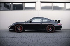 Bild des Angebotes Porsche 996 /911 GT3 - Clubsportbügel - Navi - Klima
