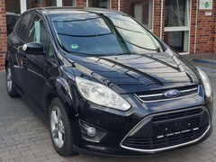 Bild des Angebotes Ford C-Max Sync Edition