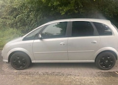 Bild des Angebotes Opel Meriva Meriva 1.8 16V Edition