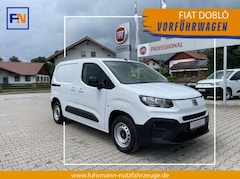 Bild des Angebotes Fiat Doblo KASTENWAGEN L1 LIGHT 100 MT 1.5