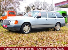 Bild des Angebotes Mercedes-Benz 230 TE Autom. Mod. 124 Tüv Neu! SSD AHK H
