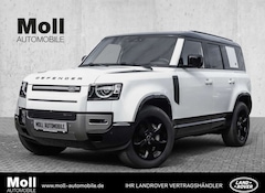 Bild des Angebotes Land Rover Defender 110 X-Dynamic SE D300 Luftfederung AD AHK-abnehmba