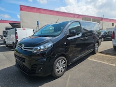 Bild des Angebotes Citroen Jumpy JUMPY 2.0HDI BUSINESS XL KOMFORT PLUS DOKA 6SITZ