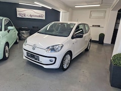 Bild des Angebotes VW up! cup up! BMT