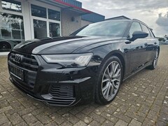 Bild des Angebotes Audi S6 Avant 3.0 TDI quattro BLACK-EDITION HDMATRIX