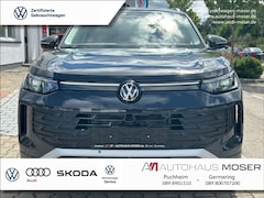 Bild des Angebotes VW Tayron 1.5eTSI DSG APP*ACC*Kamera*Privacy*Assist!!!