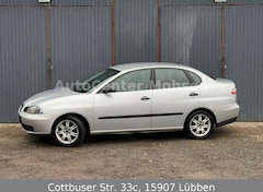 Bild des Angebotes SEAT Cordoba Lim. Fresh (Nr. 141)