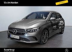 Bild des Angebotes Mercedes-Benz B 200 d PROGRESSIVE AHK DISTR KAMERA SPUR PDC