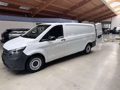 Bild des Angebotes Mercedes-Benz Vito 116 CDI XL Extralang Flügeltüren+Navi+RFK