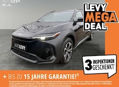 Bild des Angebotes Toyota bZ4X FWD +Carplay+Kamera+SHZ+Navi+Temp.+