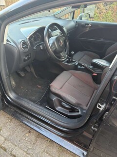 Bild des Angebotes SEAT Leon 2.0 FSI Stylance