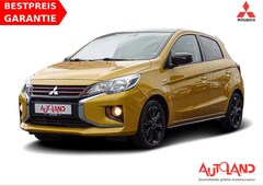 Bild des Angebotes Mitsubishi Space Star 1.2 Select+ Klima Kamera Sitzheizung