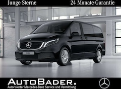 Bild des Angebotes Mercedes-Benz EQV 300 EQV 300 Lang MBUX LED-ILS Park-Spgl-Pkt RFK TotW