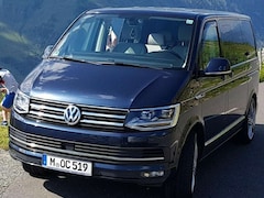Bild des Angebotes VW T5 Multivan Multivan Kurz DSG 4MOTION BMT Cup