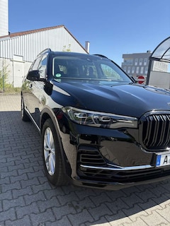 Bild des Angebotes BMW X7 xDrive30d
