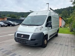 Bild des Angebotes Fiat Ducato -Kasten 30 130 L2H2