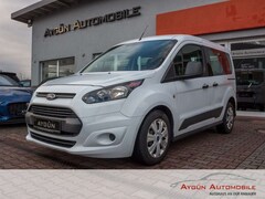 Bild des Angebotes Ford Tourneo Connect 1,0 Ambiente