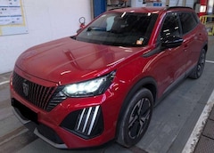 Bild des Angebotes Peugeot 2008 Hybrid 145 Allure e-DCS6 Navi+360°-Kam+ACC+ADAB+
