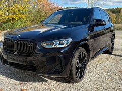 Bild des Angebotes BMW X3 M