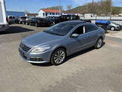 Bild des Angebotes VW Passat CC Basis