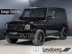 Bild des Angebotes Mercedes-Benz G 63 AMG G 63 AMG Superior/Multibeam/SD/Distro/Manufaktur