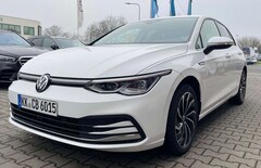Bild des Angebotes VW Golf Style eTSI