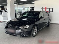 Bild des Angebotes Audi A4 Avant 40 TFSI S-line MATRIX 19-Alu Ambiente-B