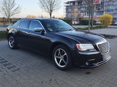 Bild des Angebotes Lancia Thema 3.0 V6 CRD Automatik Platinum- TÜV Neu