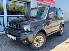 Bild des Angebotes Suzuki Jimny Ranger Lim.