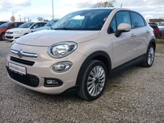 Bild des Angebotes Fiat 500X "Opening Edition City" Scheckheft TÜV:8/26