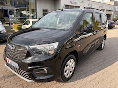 Bild des Angebotes Opel Combo Life E Ultimate 7-Sitzer Navi Apple CarPlay Android Aut
