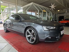 Bild des Angebotes Audi A5 Sportback 3.0 TDI quattro+S LINE+ACC+STANDH+