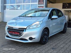 Bild des Angebotes Peugeot 208 Active|KLIMA|TEMP.|87 TKM|STEUERKETTE NEU