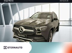 Bild des Angebotes Mercedes-Benz GLE 400 GLE 400 d 4M AMG Airmatic Burmester Multibeam Sitz