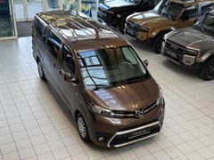 Bild des Angebotes Toyota Proace PROACE VERSO - AUTOM.-9 SITZE-LANG "L 2"-CAR PL.
