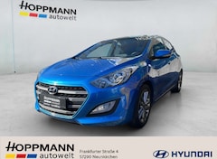 Bild des Angebotes Hyundai i30 GDI, Passion blue