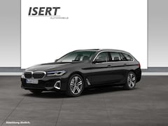 Bild des Angebotes BMW 540 d xDrive tour. Luxuryline A.+AHK+PANODACH+HUD