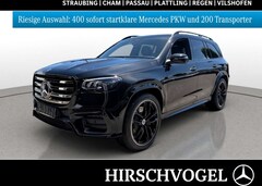 Bild des Angebotes Mercedes-Benz GLS 450 d 4M AMG-Line+AIRMATIC+AHK+DISTRONIC+AHK