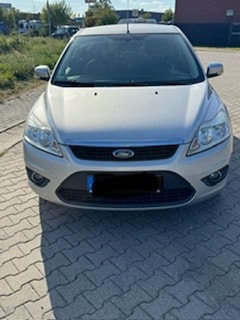 Bild des Angebotes Ford Focus Focus 1.8 Benzin | 125 PS | TÜV bis 11/2026