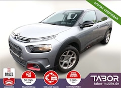 Citroen C4 Cactus Cactus 1.2 PureTech 110 Aut Shine Nav Kam PDC