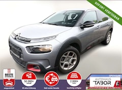 Citroen C4 Cactus Cactus 1.2 PureTech 110 Aut Shine Nav Kam PDC