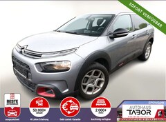 Bild des Angebotes Citroen C4 Cactus Cactus 1.2 PureTech 110 Aut Shine Nav Kam PDC