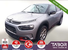 Bild des Angebotes Citroen C4 Cactus Cactus 1.2 PureTech 110 Aut Shine Nav Kam PDC