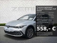 Bild des Angebotes VW Golf Variant l VIII Alltrack 2,0 TDI SCR 4MOTION DSG