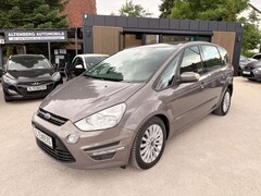Bild des Angebotes Ford S-Max 2,0TDCi 103kW Business Edition,AHK