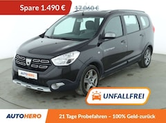 Bild des Angebotes Dacia Lodgy 1.3 TCe Stepway *NAVI*TEMPO*PDC*SHZ*KLIMA*